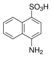 4-Amino-1-naphthalenesulfonic acid 97%