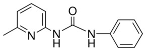 1-(6-METHYL-2-PYRIDYL)-3-PHENYLUREA AldrichCPR