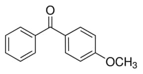 4-Methoxybenzophenone 97%