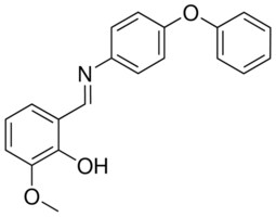 6-METHOXY-ALPHA-(4-PHENOXYPHENYLIMINO)-O-CRESOL AldrichCPR