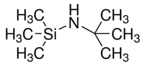 N-叔丁基三甲基硅基胺 98%