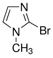 2-溴-1-甲基-1H-咪唑 95%