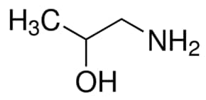 (±)-1-Amino-2-propanol analytical standard