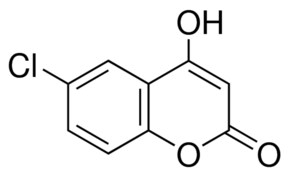 6-氯-4-羟基香豆素 97%