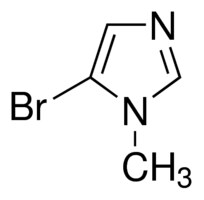 5-溴-1-甲基-1H-咪唑 97%