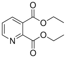 diethyl 2,3-pyridinedicarboxylate AldrichCPR