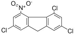 5-NITRO-2,4,7-TRICHLOROFLUORENE AldrichCPR