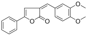 3-(3,4-DIMETHOXY-BENZYLIDENE)-5-PHENYL-3H-FURAN-2-ONE AldrichCPR