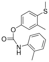 3-METHYL-4-(METHYLTHIO)PHENYL N-(2-METHYLPHENYL)CARBAMATE AldrichCPR