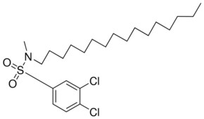 3,4-DICHLORO-N-HEXADECYL-N-METHYLBENZENESULFONAMIDE AldrichCPR