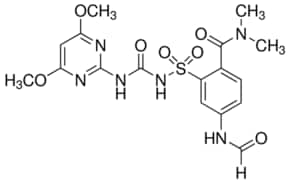 甲酰胺磺隆 PESTANAL&#174;, analytical standard