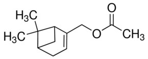 (&#8722;)-Myrtenyl acetate &#8805;95%