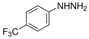 4-(Trifluoromethyl)phenylhydrazine 96%