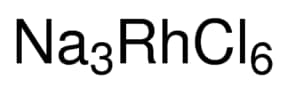 六氯代铑(III)酸钠