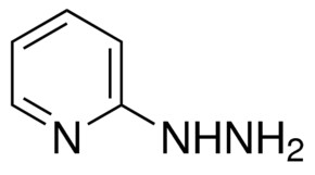 2-Hydrazinopyridine 97%