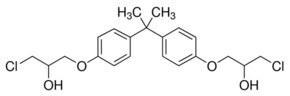 Bisphenol&#160;A bis(3-chloro-2-hydroxypropyl) ether analytical standard
