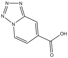 Tetrazolo[1,5-a]pyridine-7-carboxylic acid AldrichCPR