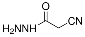 氰乙酰肼 98%