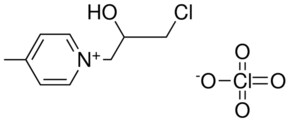 1-(3-CHLORO-2-HYDROXY-PROPYL)-4-METHYL-PYRIDINIUM, PERCHLORATE AldrichCPR