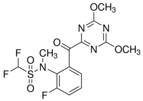 氟酮磺草胺 PESTANAL&#174;, analytical standard