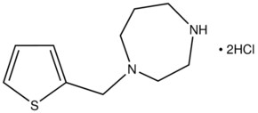 1-(2-Thienylmethyl)-1,4-diazepane dihydrochloride AldrichCPR