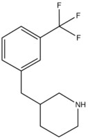 3-(3-Trifluoromethyl-benzyl)-piperidine