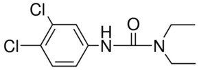 3-(3,4-DICHLOROPHENYL)-1,1-DIETHYLUREA AldrichCPR