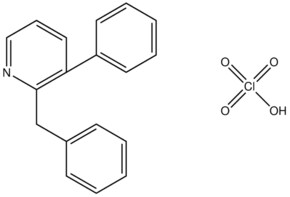2-benzyl-3-phenylpyridine, perchlorate salt AldrichCPR