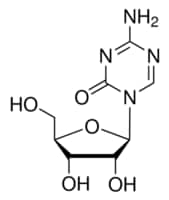 5-阿扎胞苷 &#8805;98% (HPLC)