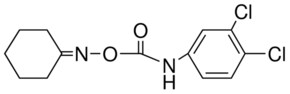 O-(N-(3,4-DICHLOROPHENYL)CARBAMOYL)CYCLOHEXANONE OXIME AldrichCPR
