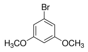 1-Bromo-3,5-dimethoxybenzene 97%