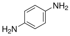 对苯二胺 &#8805;99.0% (GC/NT)