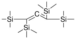 1,2-PROPADIENE-1,3-DIYLIDENETETRAKIS(TRIMETHYLSILANE) AldrichCPR