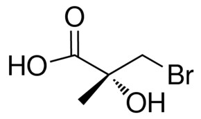 (2R)-3-bromo-2-hydroxy-2-methylpropanoic acid AldrichCPR