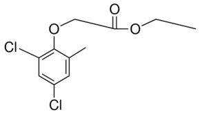 ethyl (2,4-dichloro-6-methylphenoxy)acetate AldrichCPR