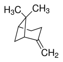 (&#8722;)-&#946;-Pinene reference material