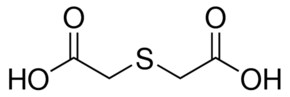 2,2&#8242;-Thiodiacetic acid 98%