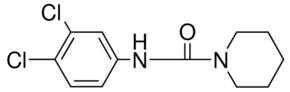 1-(N-(3,4-DICHLOROPHENYL)CARBAMOYL)PIPERIDINE AldrichCPR