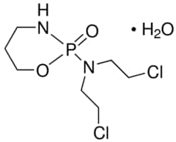 Cyclophosphamide monohydrate bulk package