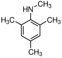 2,4,6-三甲基-N-甲基苯胺 97%