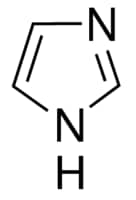 Imidazole ACS reagent, &#8805;99% (titration)