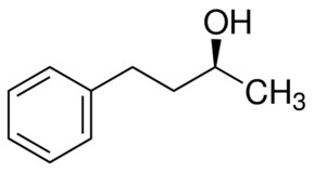 (S)-(+)-4-苯基-2-丁醇 97%, optical purity99% (ee) (GLC)