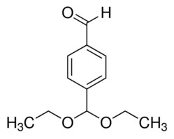 4-(二乙氧基甲基)苯甲醛 97%