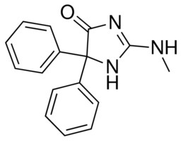 2-(methylamino)-5,5-diphenyl-1,5-dihydro-4H-imidazol-4-one AldrichCPR