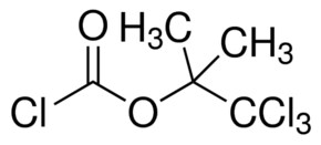 2,2,2-三氯-1,1-二甲基乙基氯甲酸酯 96%