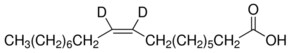 油酸-9,10-d2 &#8805;96 atom % D, &#8805;95% (CP)
