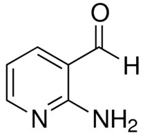 2-Amino-3-pyridinecarboxaldehyde 97%