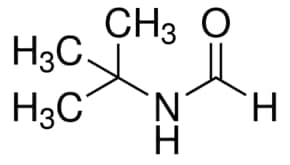 N-叔丁基甲酰胺 98%