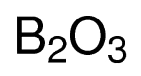 硼酸酐 Vetec&#8482;, reagent grade, 98%