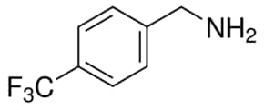 4-(Trifluoromethyl)benzylamine 97%